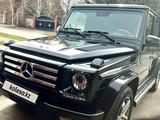 Mercedes-Benz G 500 2008 года за 21 000 000 тг. в Астана