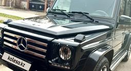 Mercedes-Benz G 500 2008 годаүшін21 000 000 тг. в Астана