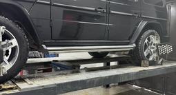 Mercedes-Benz G 500 2008 годаүшін21 000 000 тг. в Астана – фото 2