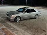 Mercedes-Benz E 320 2002 годаүшін4 000 000 тг. в Сатпаев – фото 2