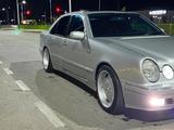 Mercedes-Benz E 320 2002 годаүшін4 000 000 тг. в Сатпаев