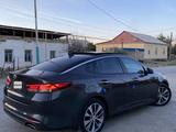 Kia Optima 2018 годаүшін6 500 000 тг. в Кызылорда – фото 5