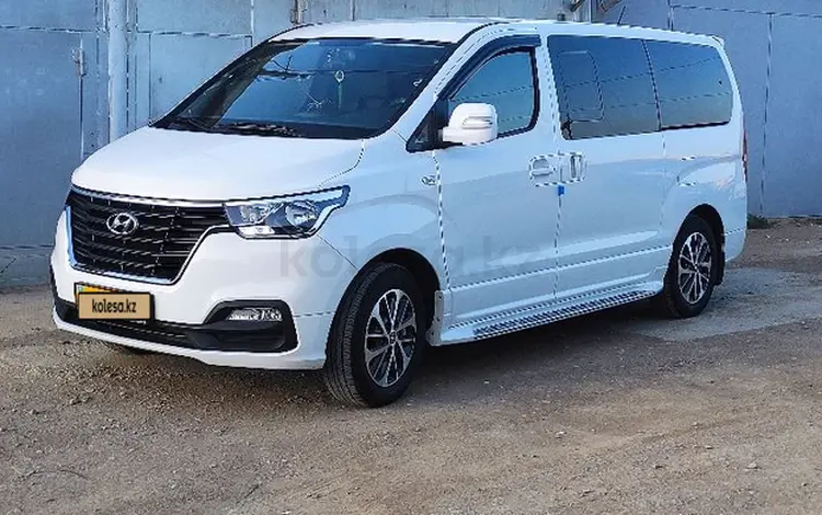 Hyundai H-1 2020 года за 18 000 000 тг. в Байконыр