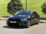 Kia K5 2025 года за 18 100 000 тг. в Астана – фото 3