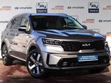 Kia Sorento 2021 годаүшін17 500 000 тг. в Алматы – фото 3