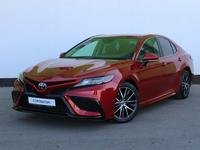 Toyota Camry 2022 годаfor13 000 000 тг. в Тараз