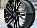 R18. TOYOTA CAMRY 80. New! за 260 000 тг. в Алматы – фото 9