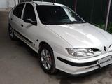 Renault Megane 1996 года за 2 100 000 тг. в Алматы