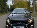 ВАЗ (Lada) Vesta SW Cross 2021 годаүшін5 850 000 тг. в Караганда – фото 6