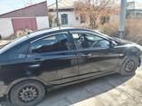 Hyundai Accent 2012 года за 3 000 000 тг. в Семей – фото 3