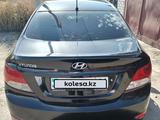 Hyundai Accent 2012 года за 3 000 000 тг. в Семей – фото 4