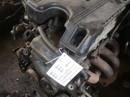 Двигатель на СУЗУКИ И ИСУЗУ J20A H20A, H25A, H27A, M16A за 20 000 тг. в Алматы