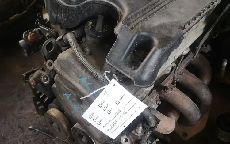 Двигатель на СУЗУКИ И ИСУЗУ J20A H20A, H25A, H27A, M16A за 20 000 тг. в Алматы