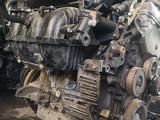 Двигатель J20A H20A, H25A, H27A, M16A, J20B за 10 000 тг. в Актау – фото 2