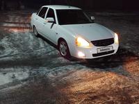 ВАЗ (Lada) Priora 2170 2011 года за 2 200 000 тг. в Семей