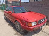 Audi 80 1995 годаfor1 000 000 тг. в Алматы – фото 3