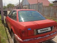 Audi 80 1995 года за 1 000 000 тг. в Алматы