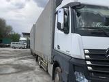 Mercedes-Benz  Actros 2014 года за 35 000 000 тг. в Алматы – фото 4