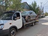 ГАЗ  3307 2001 года за 5 000 000 тг. в Кызылорда