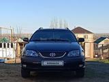 Toyota Avensis 2001 года за 3 500 000 тг. в Актобе – фото 3