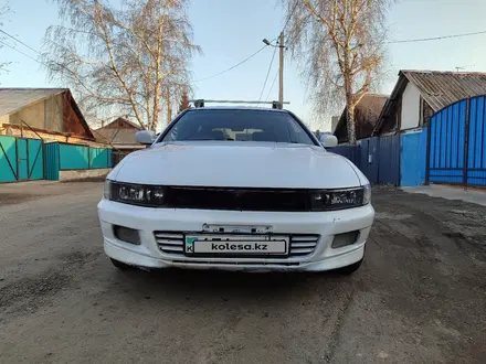 Mitsubishi Legnum 1998 года за 2 500 000 тг. в Усть-Каменогорск – фото 16