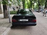 Mercedes-Benz E 300 1990 годаүшін1 200 000 тг. в Алматы – фото 5