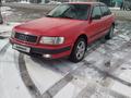 Audi 100 1992 годаүшін2 200 000 тг. в Алматы