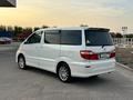 Toyota Alphard 2005 годаfor7 800 000 тг. в Алматы – фото 16