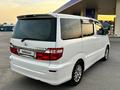 Toyota Alphard 2005 годаfor7 800 000 тг. в Алматы – фото 3