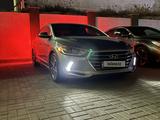 Hyundai Elantra 2016 годаfor6 200 000 тг. в Актау