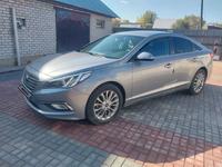 Hyundai Sonata 2016 годаfor8 700 000 тг. в Семей