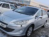 Peugeot 408 2013 годаүшін3 200 000 тг. в Караганда