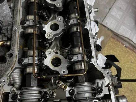 Двигатель 2TR 2, 7 PRADO 120 за 1 650 000 тг. в Алматы – фото 7