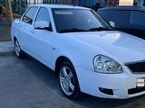 ВАЗ (Lada) Priora 2170 2014 годаүшін2 750 000 тг. в Шымкент – фото 3