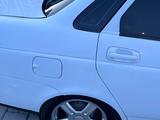 ВАЗ (Lada) Priora 2170 2014 годаүшін2 750 000 тг. в Шымкент – фото 4