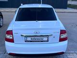 ВАЗ (Lada) Priora 2170 2014 годаүшін2 750 000 тг. в Шымкент – фото 5