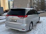 Toyota Estima 2010 года за 8 200 000 тг. в Астана – фото 2