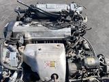 Двигатель Тойота Камри 2.2 за 480 000 тг. в Караганда