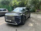 EXEED VX 2023 года за 14 000 000 тг. в Алматы