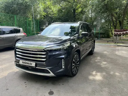 EXEED VX 2023 года за 14 000 000 тг. в Алматы