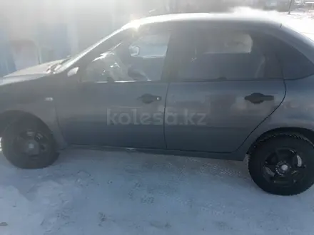 ВАЗ (Lada) Granta 2190 2017 года за 3 000 000 тг. в Усть-Каменогорск – фото 3