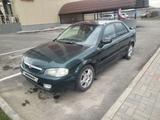 Mazda 323 2000 года за 1 800 000 тг. в Шымкент – фото 2
