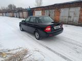 ВАЗ (Lada) Priora 2170 2007 года за 1 800 000 тг. в Усть-Каменогорск – фото 3