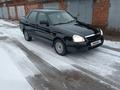 ВАЗ (Lada) Priora 2170 2007 года за 1 800 000 тг. в Усть-Каменогорск – фото 8