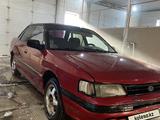 Subaru Legacy 1992 годаfor750 000 тг. в Петропавловск