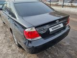 Toyota Camry 2006 годаүшін5 200 000 тг. в Астана – фото 3