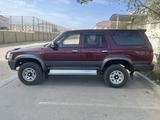 Toyota Hilux Surf 1993 годаүшін3 300 000 тг. в Актау – фото 2