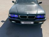 BMW 728 1998 годаүшін2 200 000 тг. в Кокшетау – фото 2