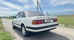 Audi 100 1992 годаүшін2 250 000 тг. в Кулан – фото 3