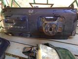 Дверь багажника хонда срв рд1 за 30 000 тг. в Шымкент